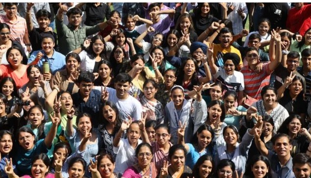 “ICSI CS Result 2025 Scorecard released for Executive and Professional exams at icsi.edu”